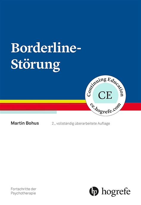 borderline störung martin bohus